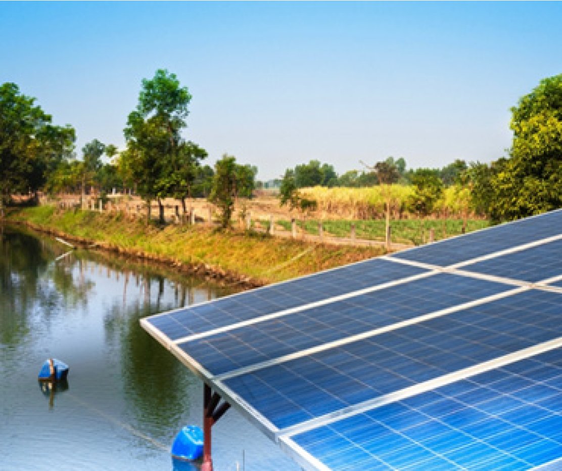 Beneficios de la energía solar para el medio ambiente